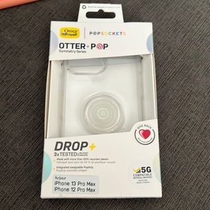 OtterBox IPhone 12/13 Pro Max Phone Case